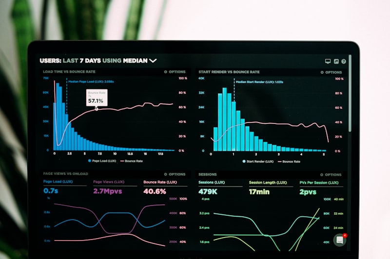 Por qué tu empresa necesita una arquitectura de datos escalable