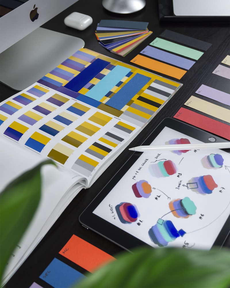 Diseño UX/UI: Más allá del "Glassmorphism"