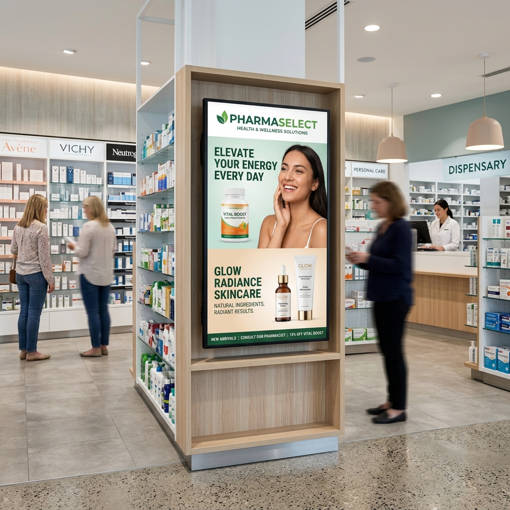 Farmacia Antonio López