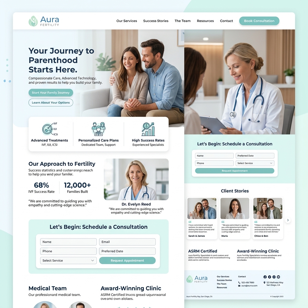 FertilityCare